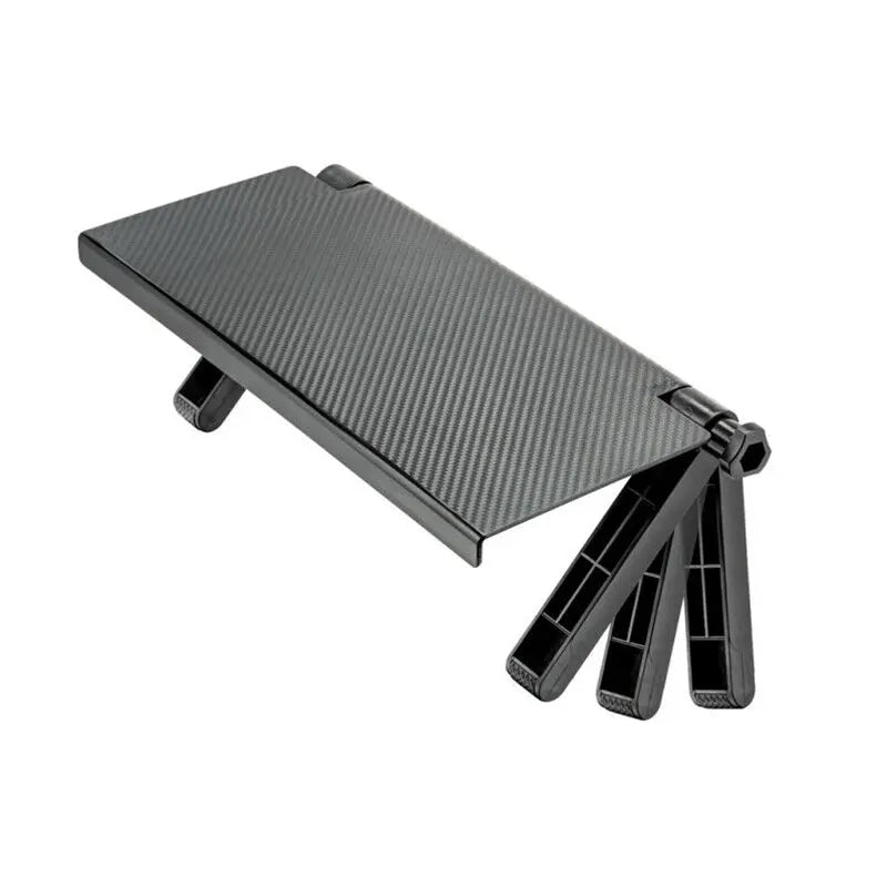 DecoFold Soporte Plegable Para Decodificador - [PROMOCIÓN DISPONIBLE SOLO HOY]