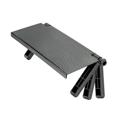 DecoFold Soporte Plegable Para Decodificador - [PROMOCIÓN DISPONIBLE SOLO HOY]