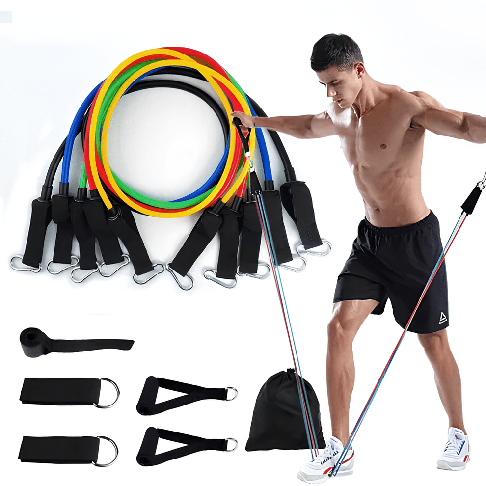 FitX11 - 11 piezas. 1 objetivo: resultados - [PROMOCIÓN DISPONIBLE SOLO HOY]
